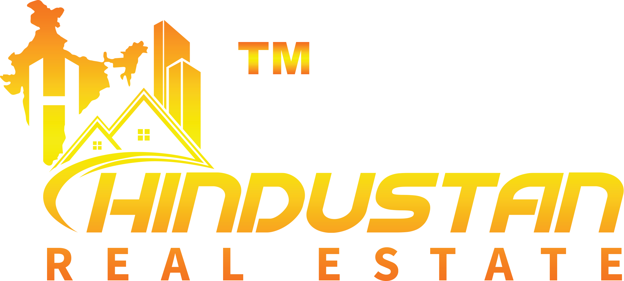 HINDUSTAN REAL ESTATE